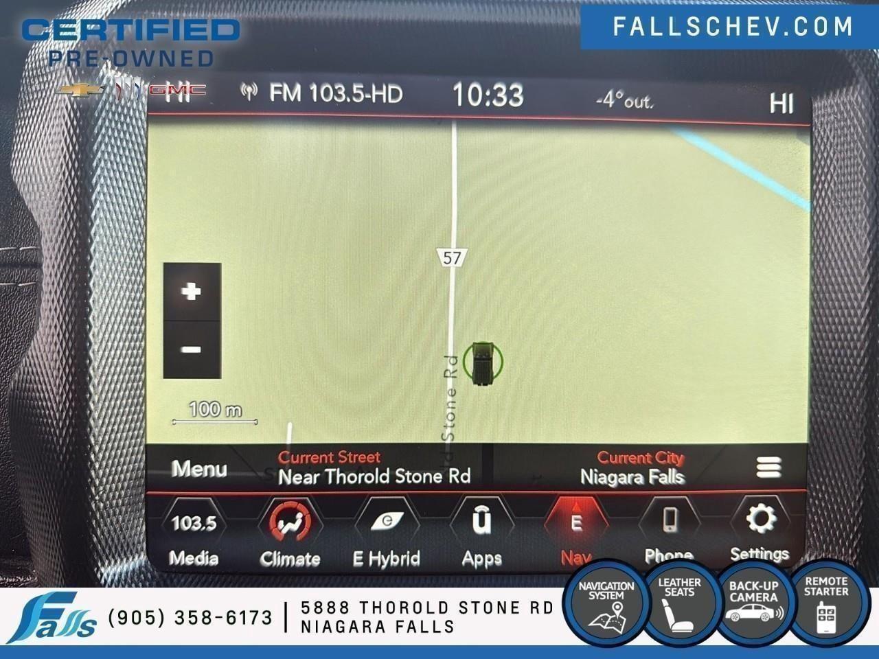 2021 Jeep Wrangler 4xe Sahara HARD AND SOFT TOP,NAV,LEATHER Photo