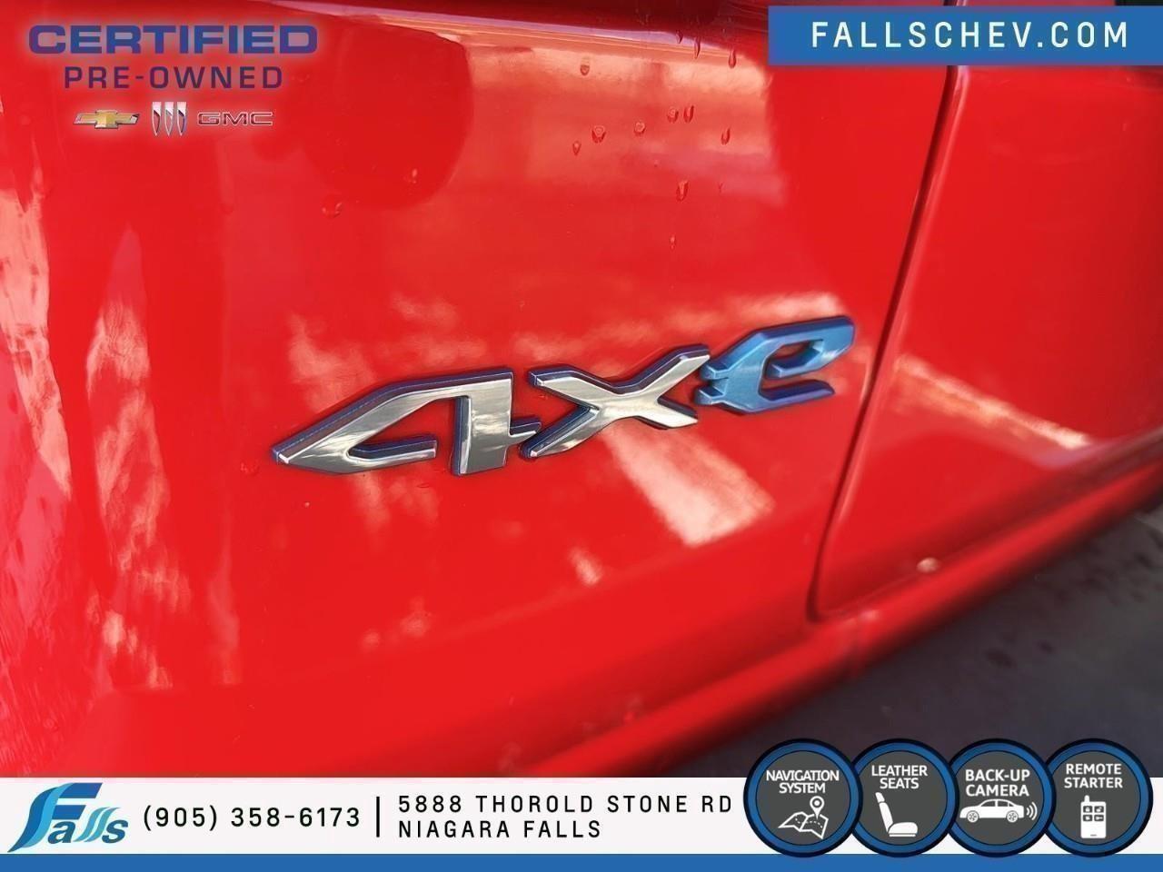 2021 Jeep Wrangler 4xe Sahara HARD AND SOFT TOP,NAV,LEATHER Photo