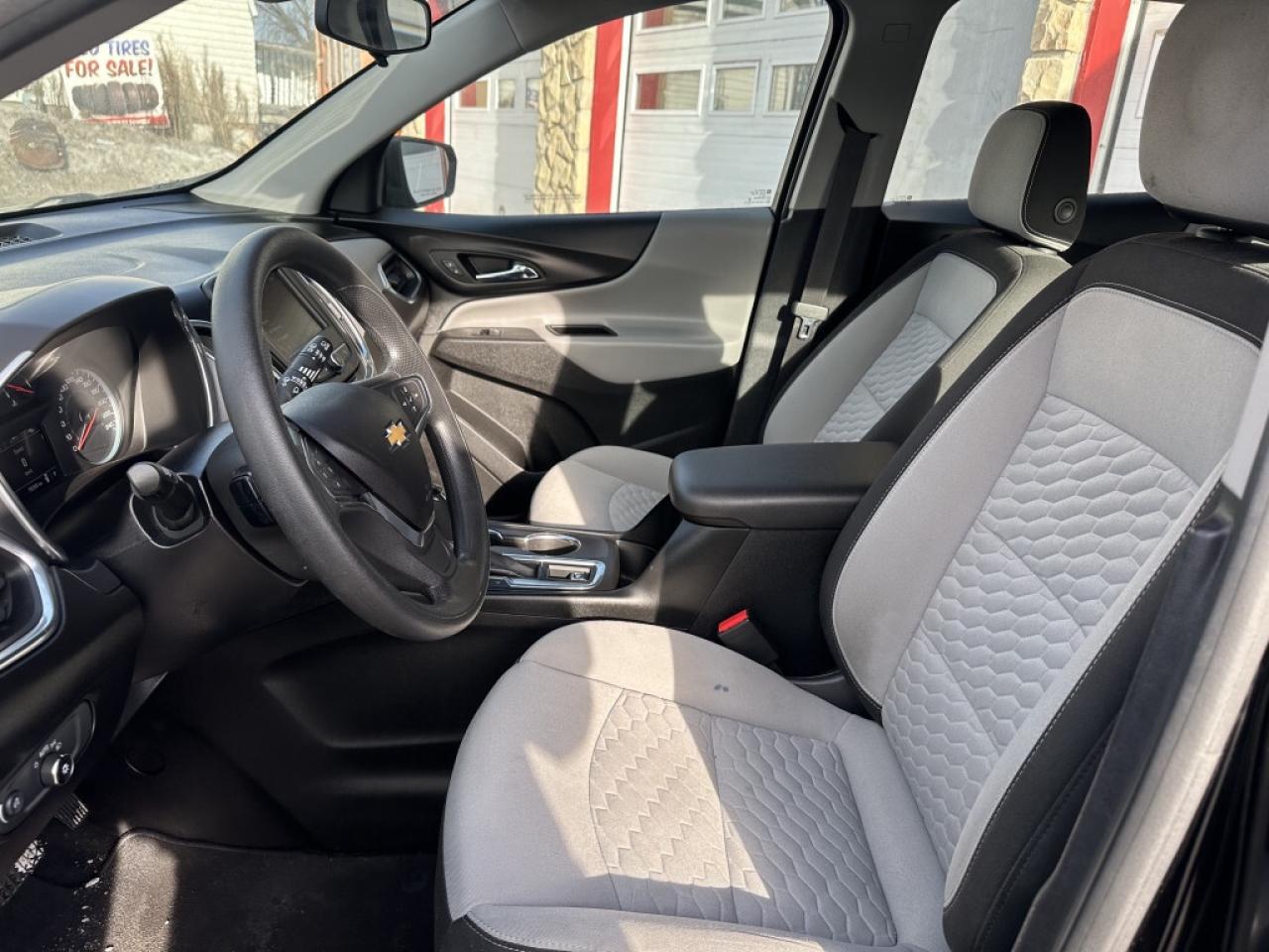 2019 Chevrolet Equinox AWD 4DR LS W/1LS Photo