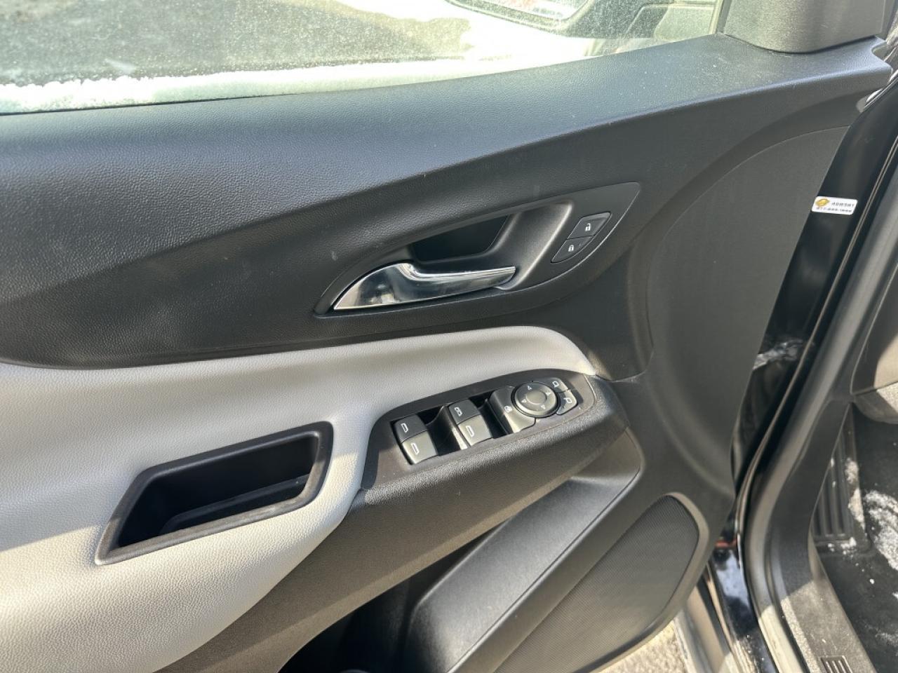 2019 Chevrolet Equinox AWD 4DR LS W/1LS Photo