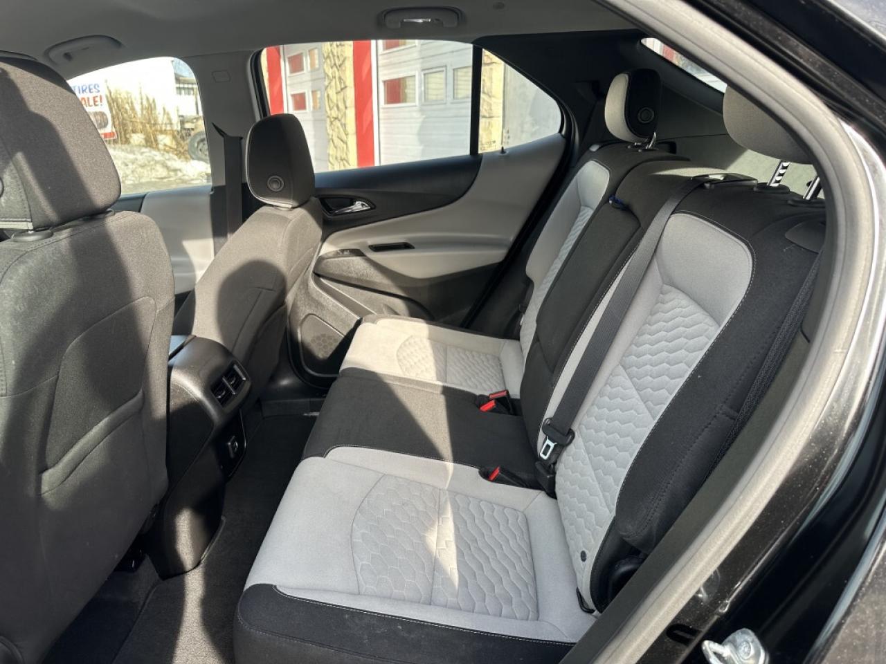 2019 Chevrolet Equinox AWD 4DR LS W/1LS Photo