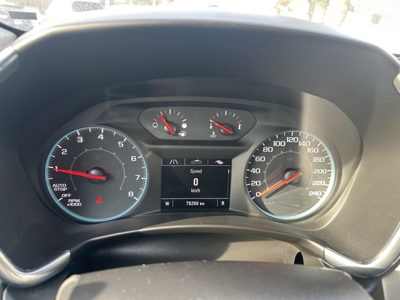 2019 Chevrolet Equinox AWD 4DR LS W/1LS Photo