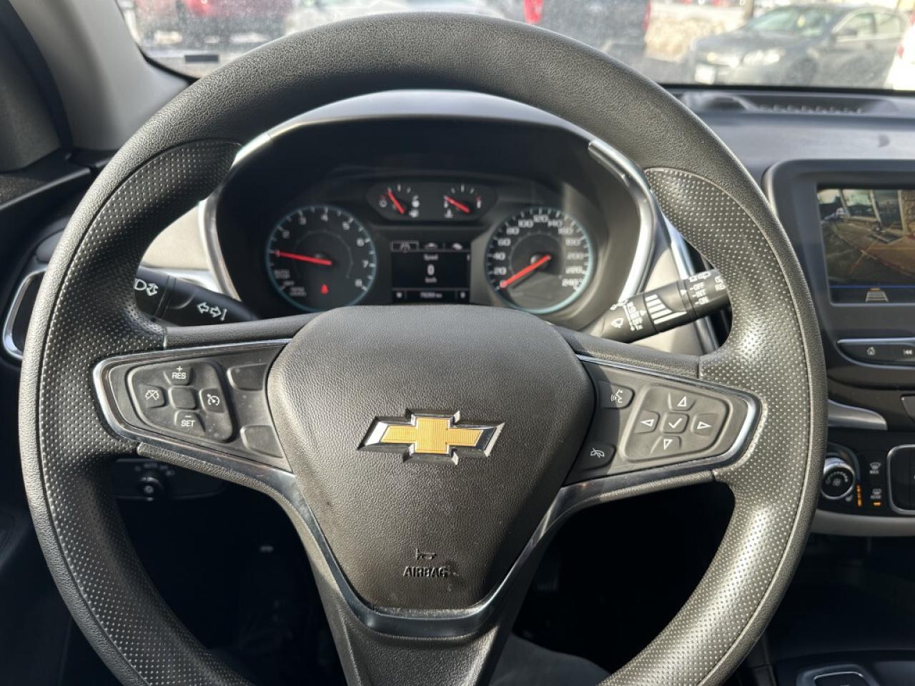 2019 Chevrolet Equinox AWD 4DR LS W/1LS Photo