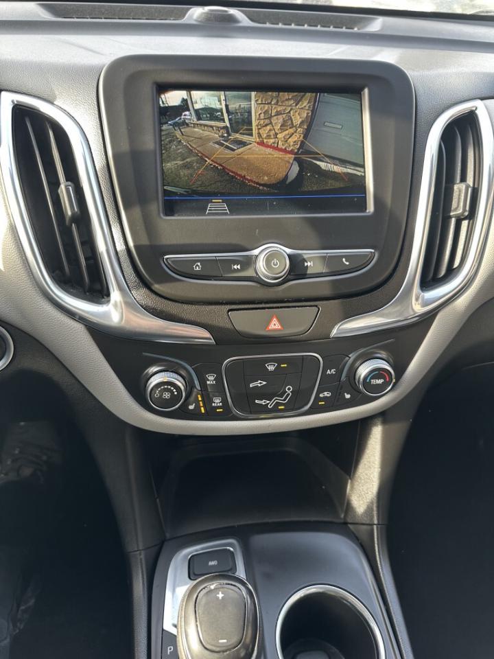 2019 Chevrolet Equinox AWD 4DR LS W/1LS Photo