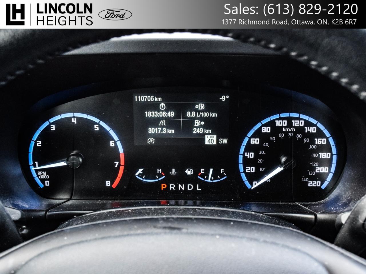 2023 Ford Bronco Sport BIG BEND 4WD Photo