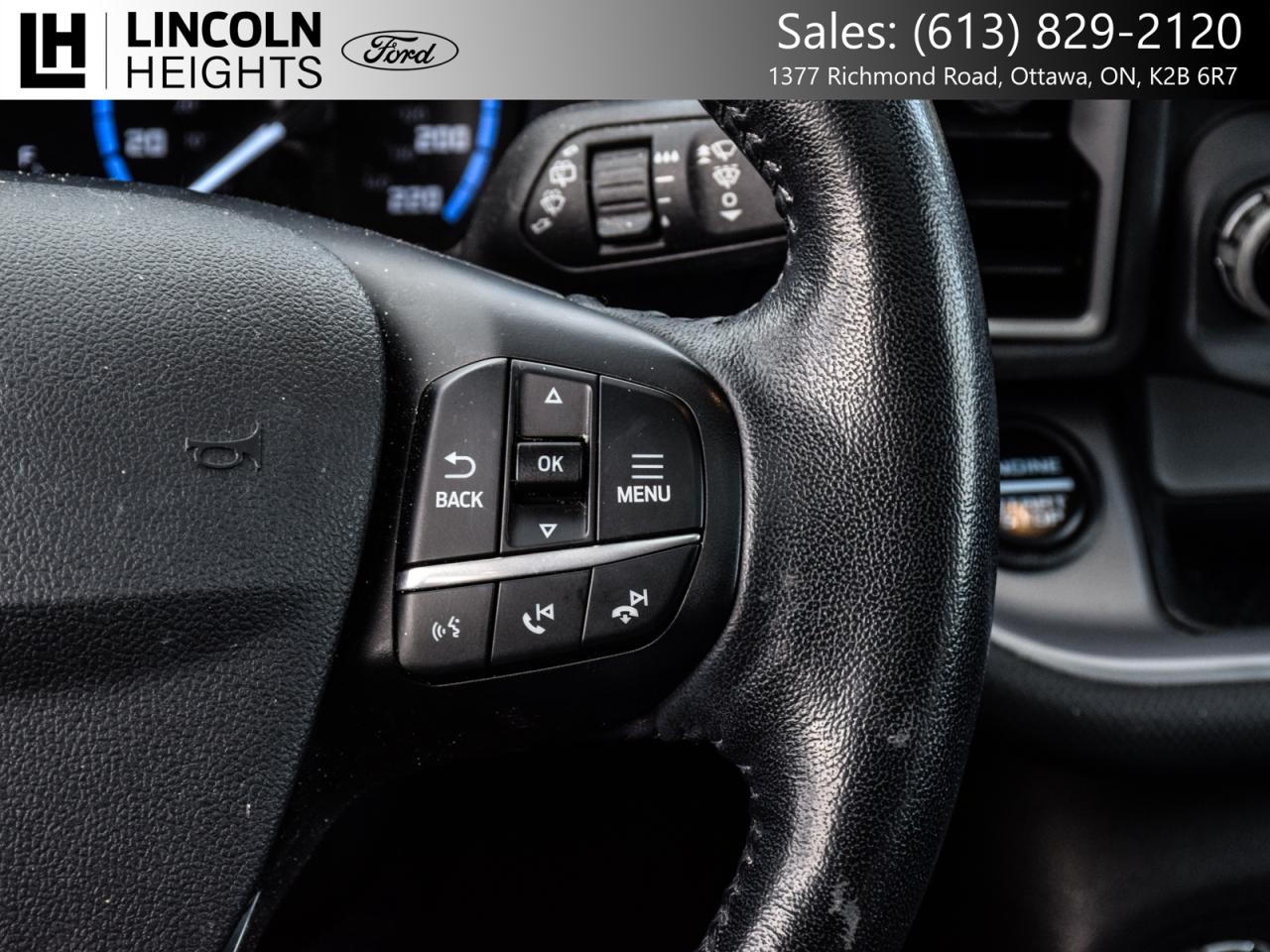 2023 Ford Bronco Sport BIG BEND 4WD Photo