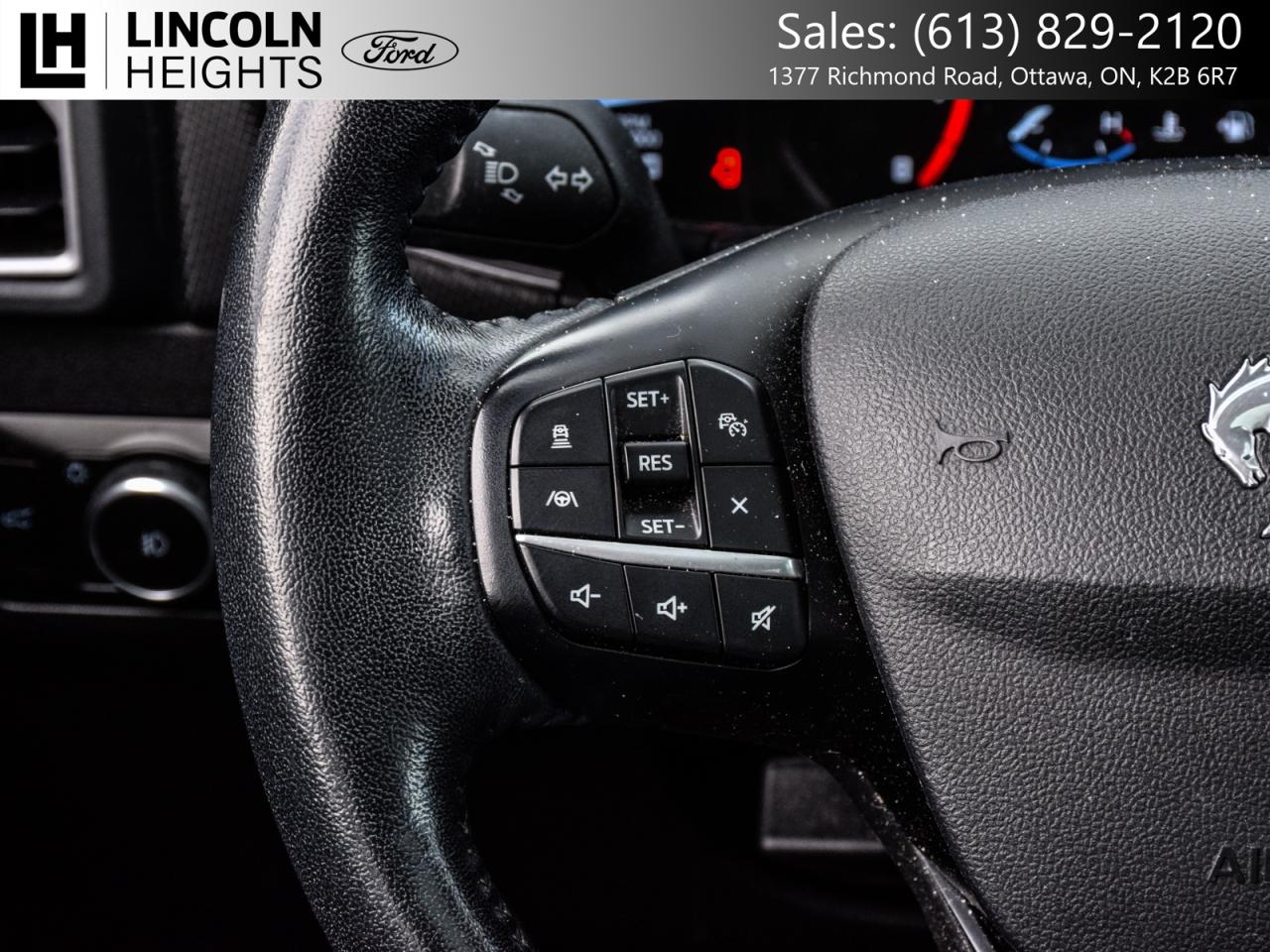 2023 Ford Bronco Sport BIG BEND 4WD Photo