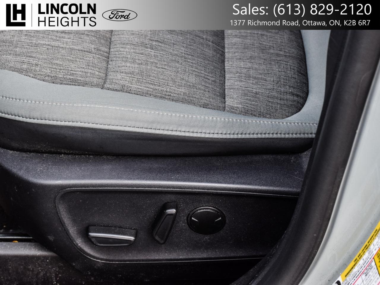 2023 Ford Bronco Sport BIG BEND 4WD Photo