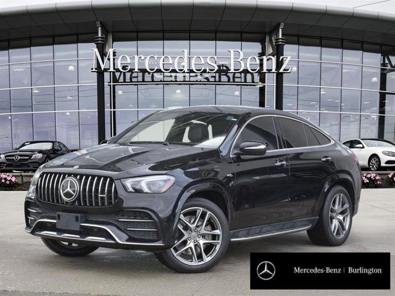 2021 Mercedes-Benz GLE AMG GLE 53 Photo0