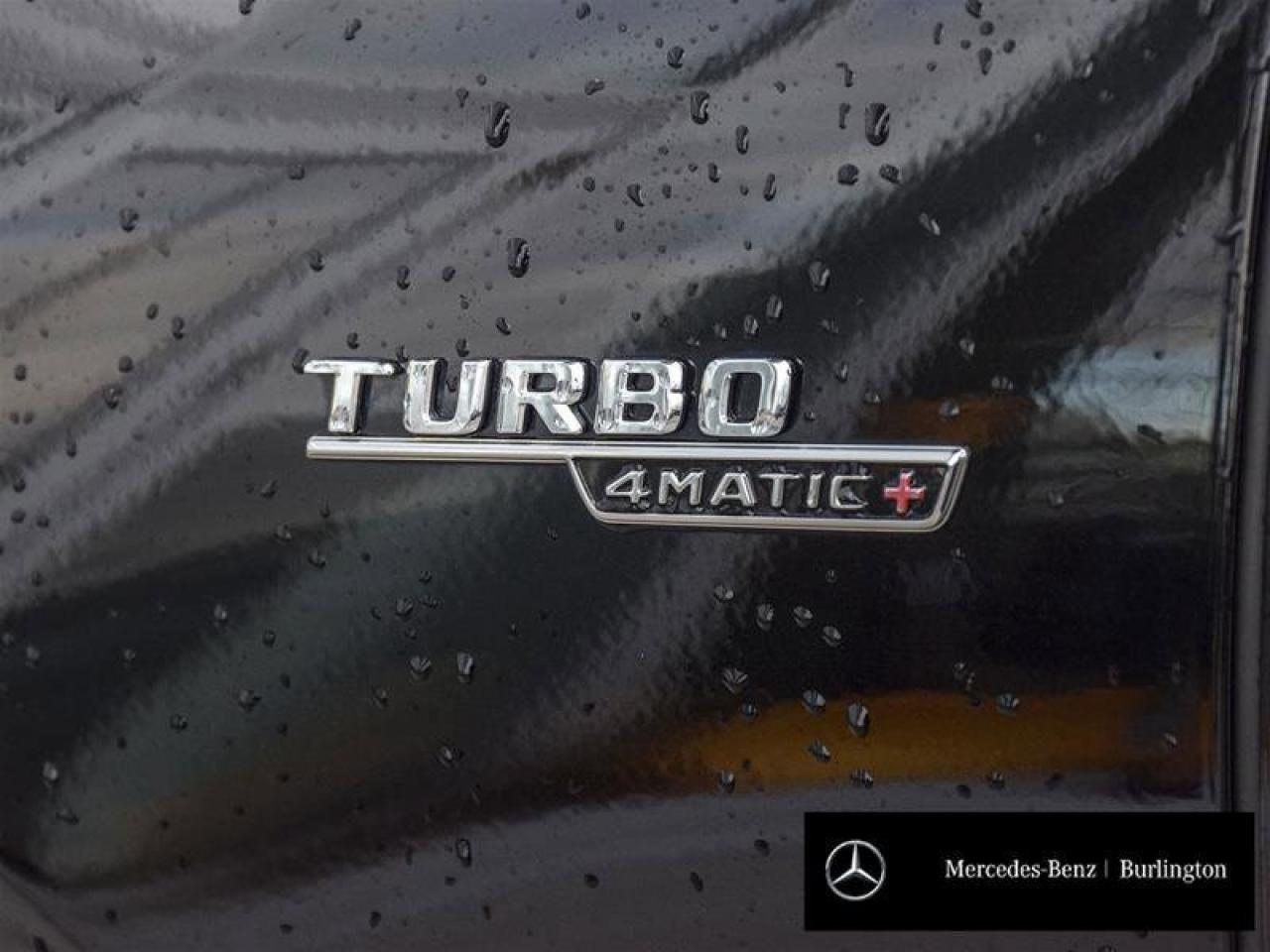 2021 Mercedes-Benz GLE AMG GLE 53 Photo