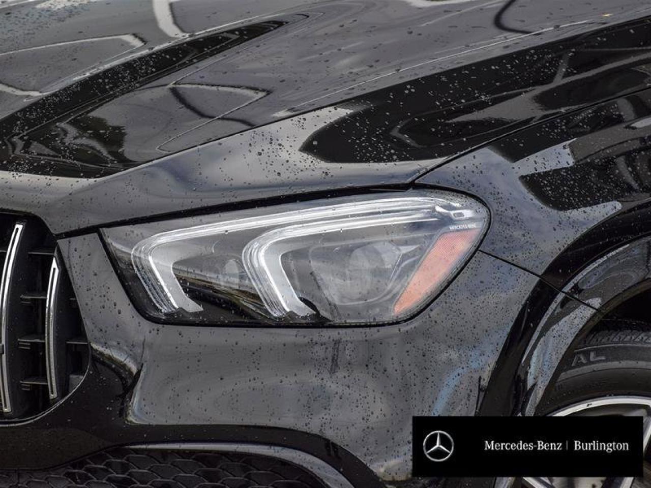 2021 Mercedes-Benz GLE AMG GLE 53 Photo