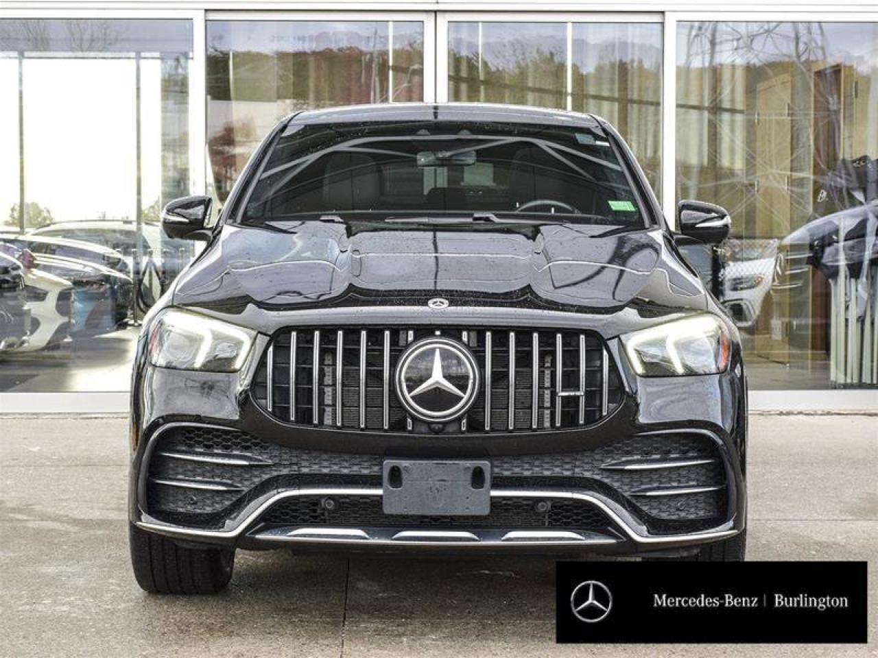 2021 Mercedes-Benz GLE AMG GLE 53 Photo