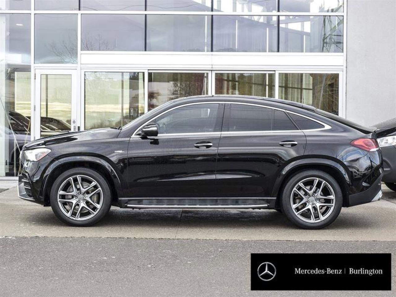 2021 Mercedes-Benz GLE AMG GLE 53 Photo