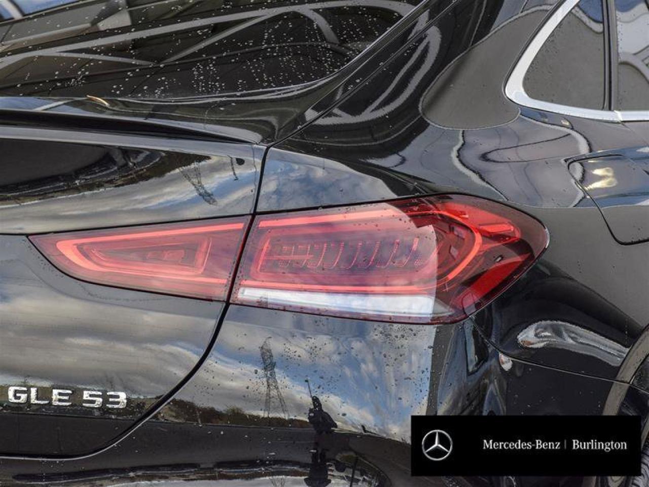2021 Mercedes-Benz GLE AMG GLE 53 Photo