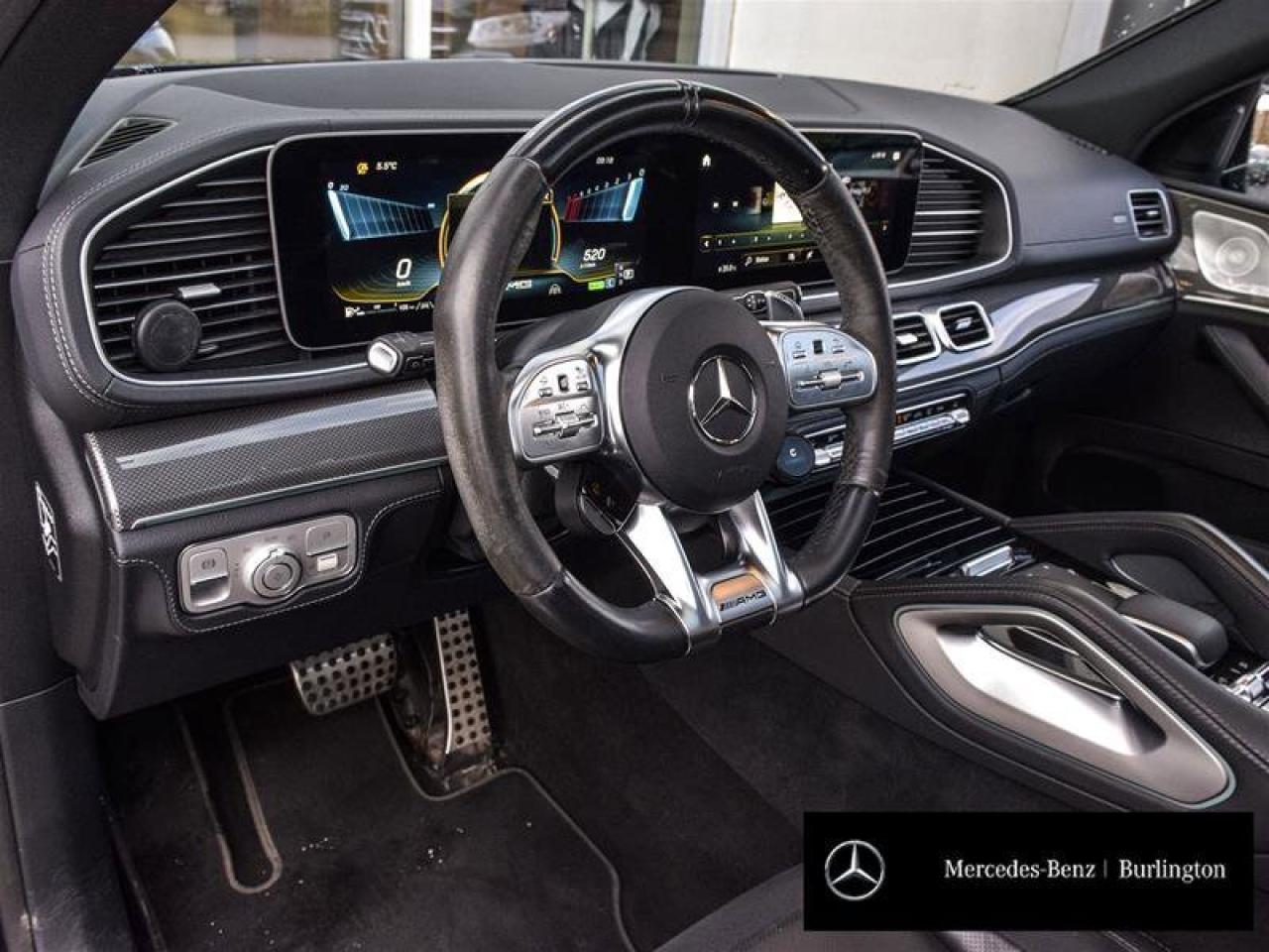 2021 Mercedes-Benz GLE AMG GLE 53 Photo