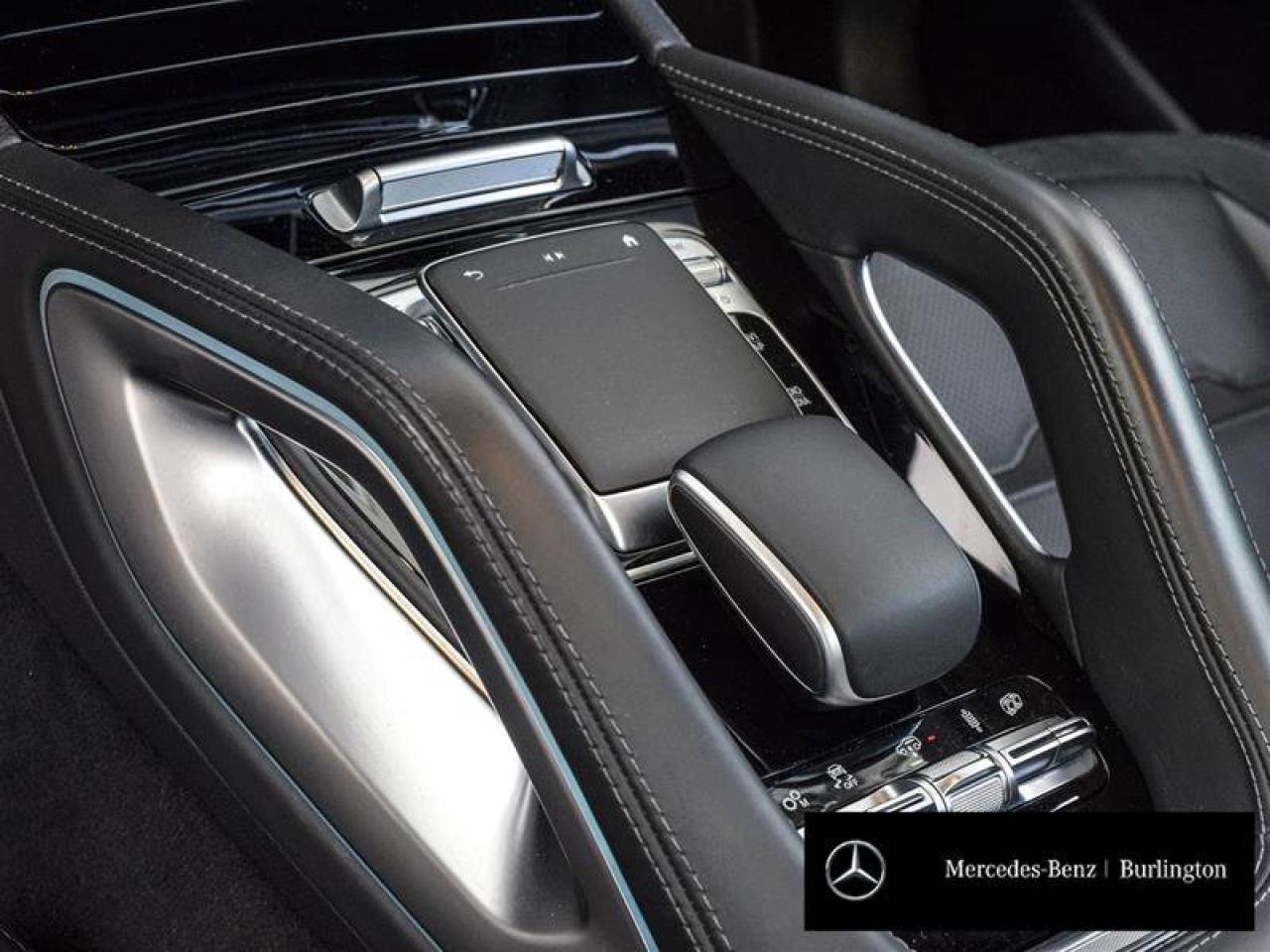 2021 Mercedes-Benz GLE AMG GLE 53 Photo