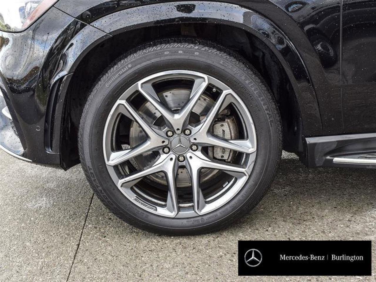 2021 Mercedes-Benz GLE AMG GLE 53 Photo