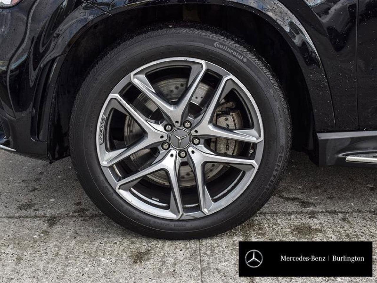 2021 Mercedes-Benz GLE AMG GLE 53 Photo