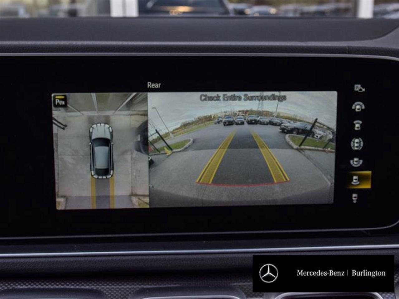 2021 Mercedes-Benz GLE AMG GLE 53 Photo