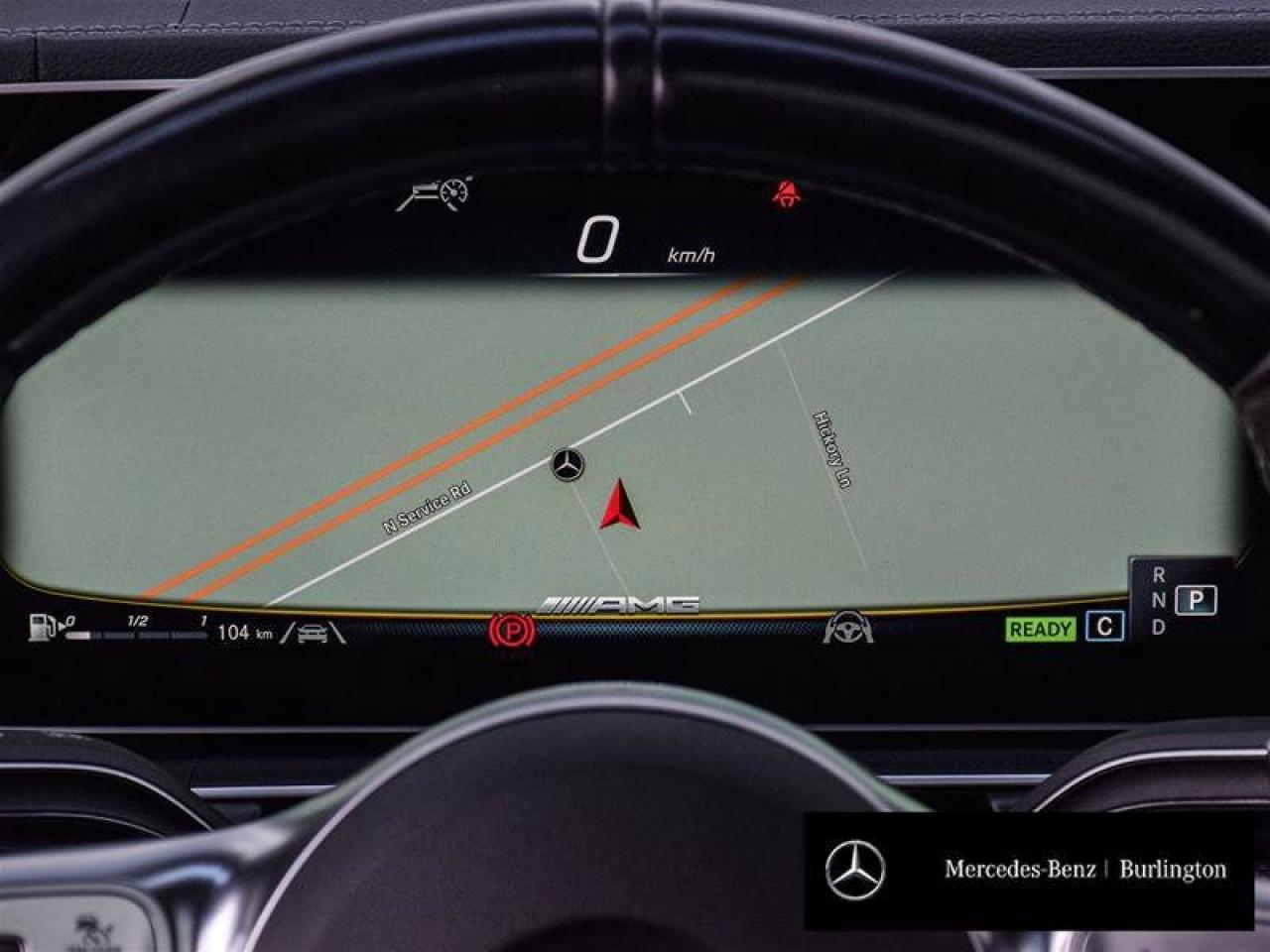 2021 Mercedes-Benz GLE AMG GLE 53 Photo