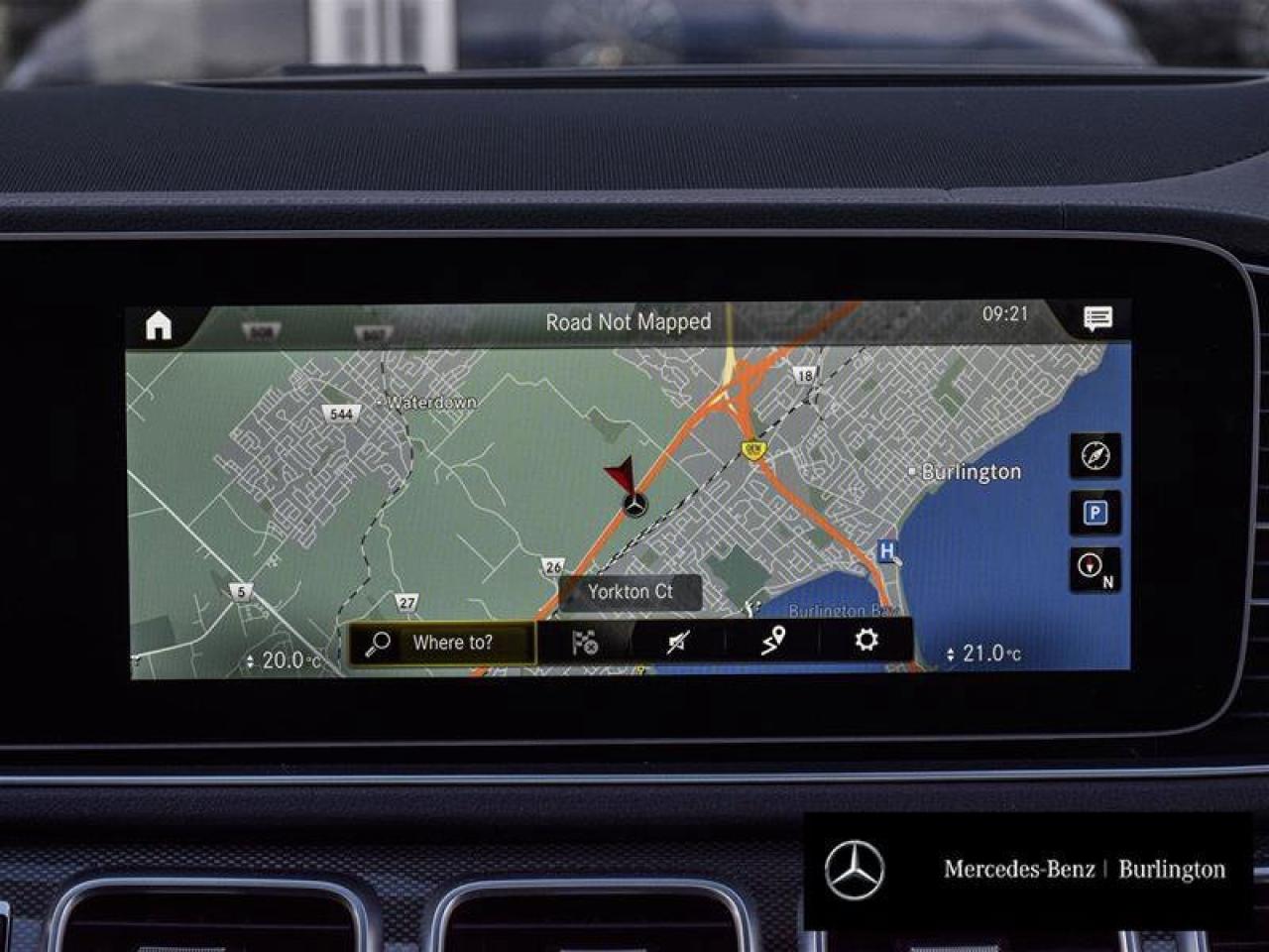 2021 Mercedes-Benz GLE AMG GLE 53 Photo