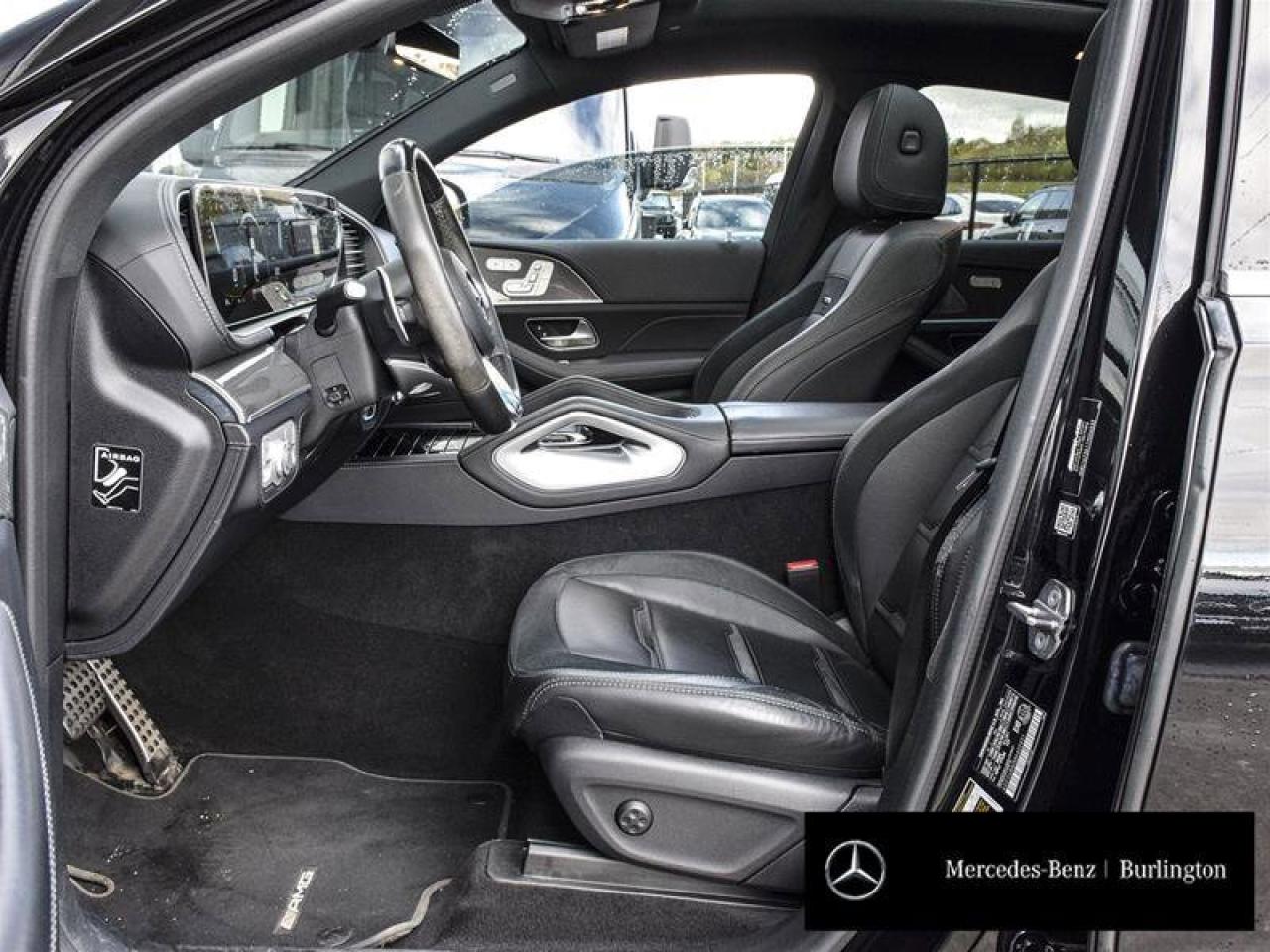 2021 Mercedes-Benz GLE AMG GLE 53 Photo