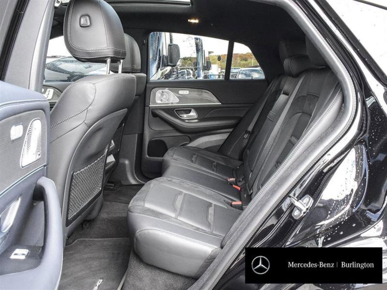 2021 Mercedes-Benz GLE AMG GLE 53 Photo