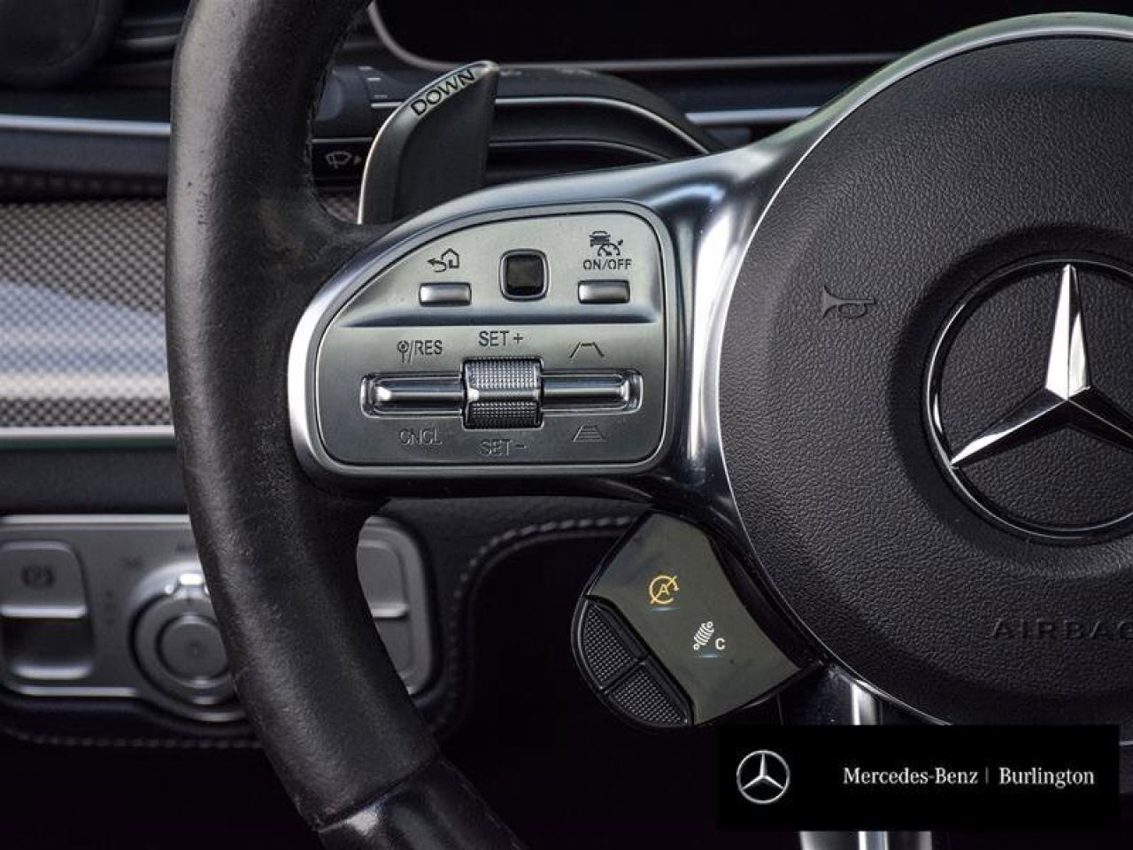 2021 Mercedes-Benz GLE AMG GLE 53 Photo