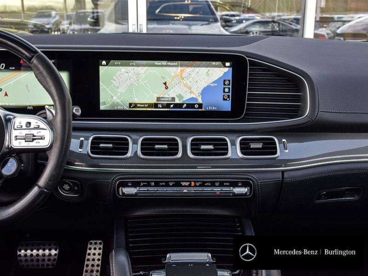 2021 Mercedes-Benz GLE AMG GLE 53 Photo