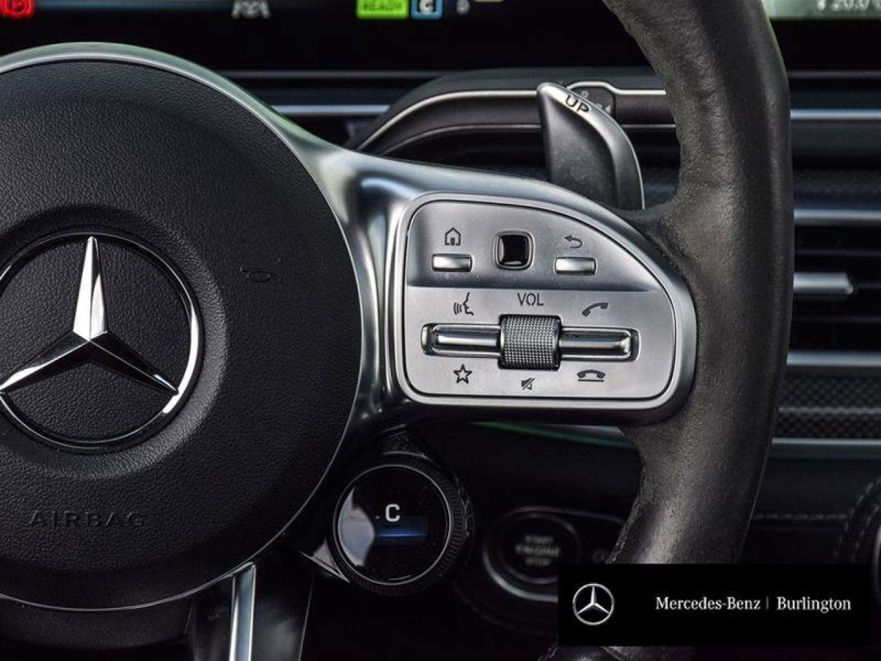 2021 Mercedes-Benz GLE AMG GLE 53 Photo