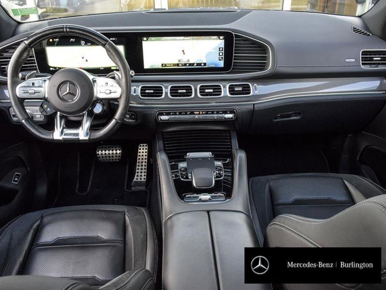 2021 Mercedes-Benz GLE AMG GLE 53 Photo