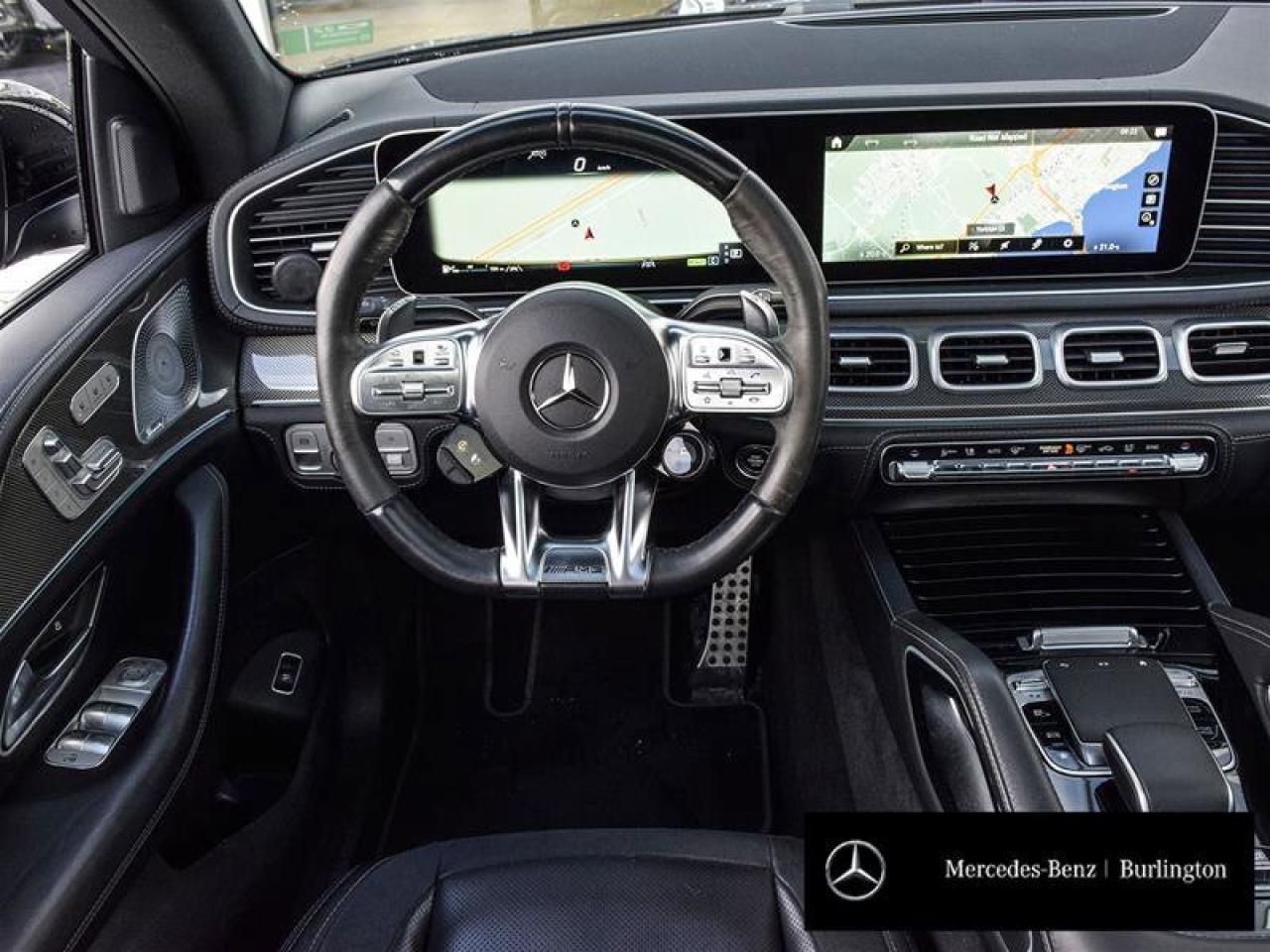 2021 Mercedes-Benz GLE AMG GLE 53 Photo