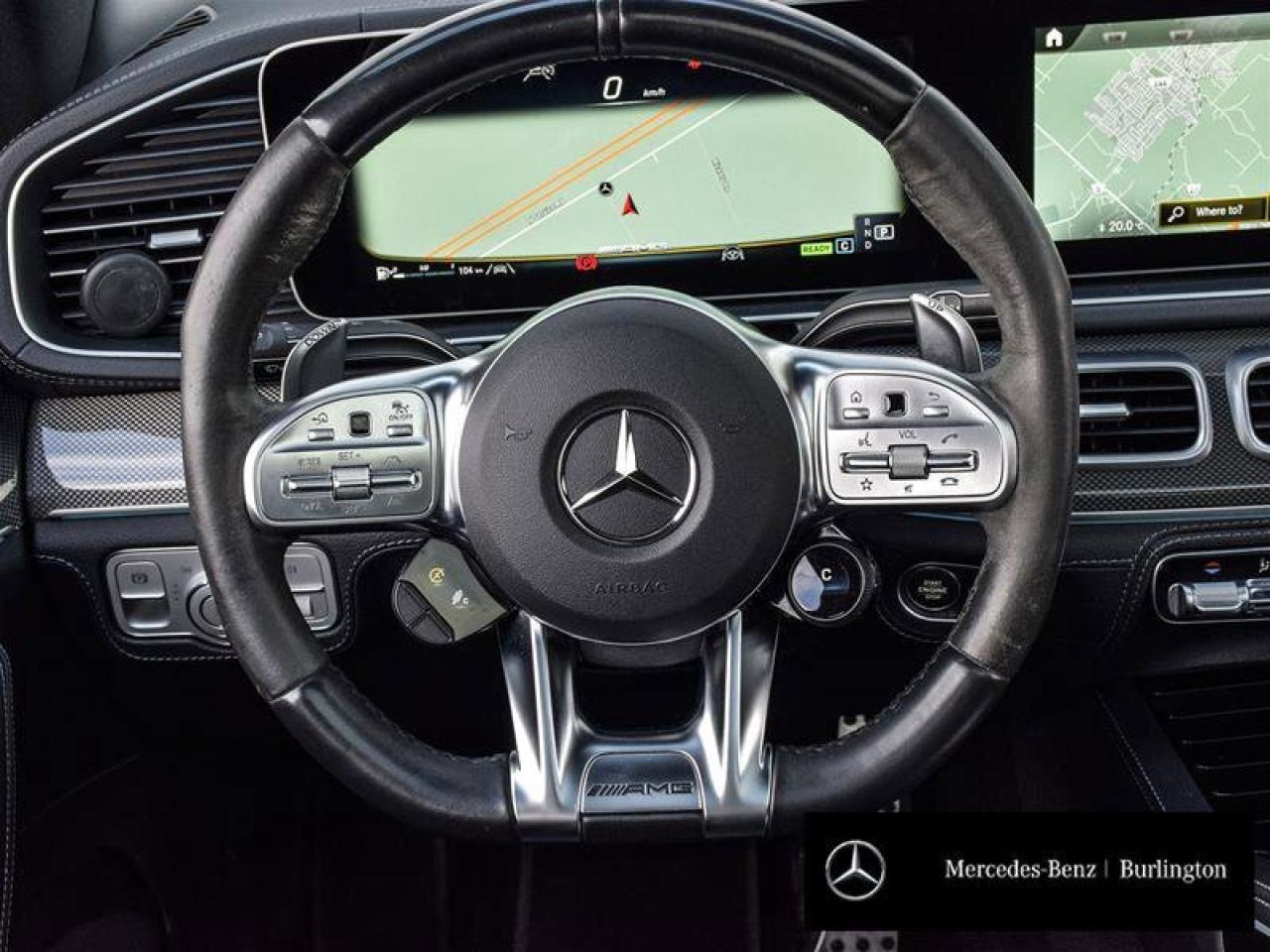 2021 Mercedes-Benz GLE AMG GLE 53 Photo