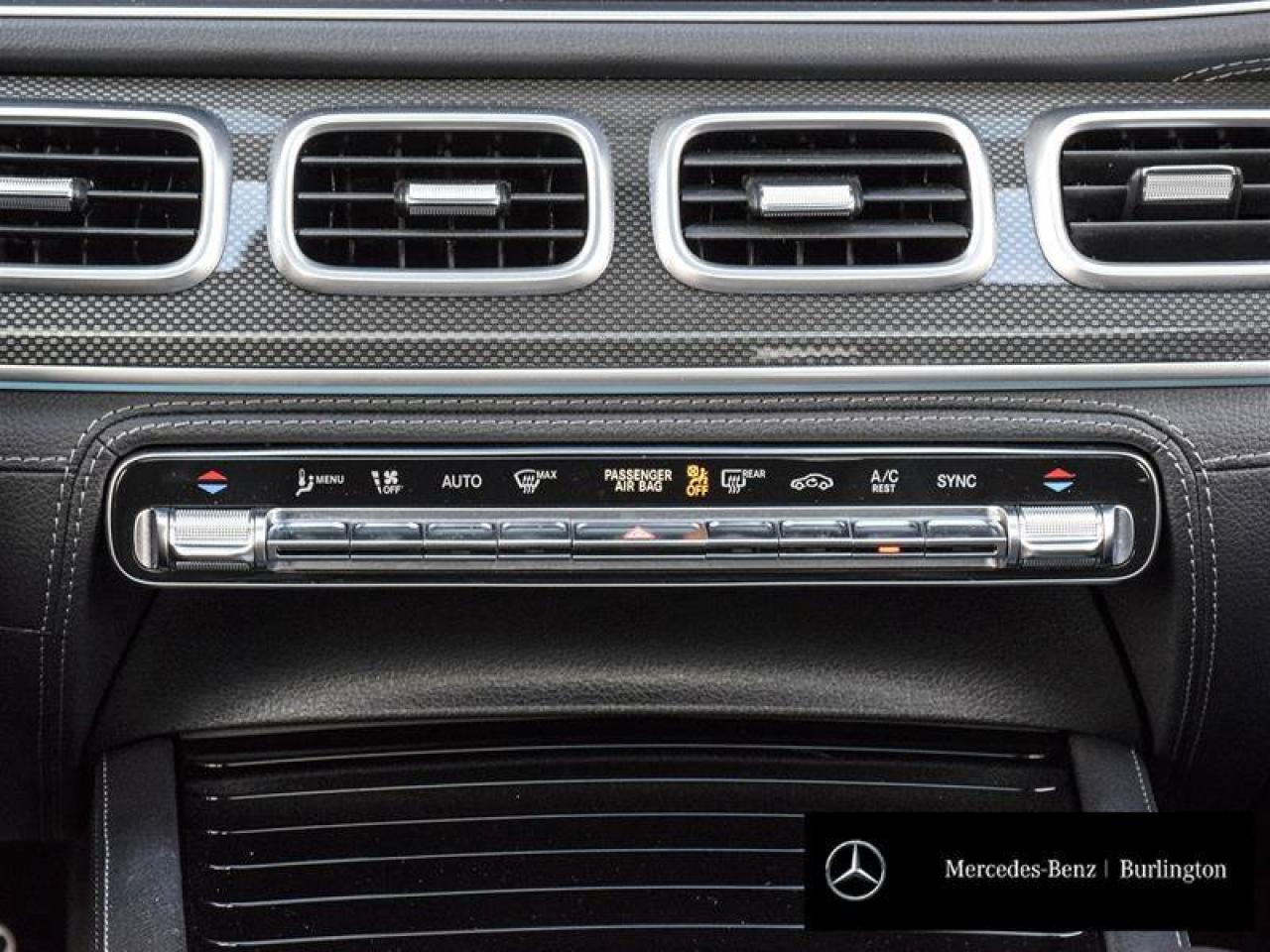 2021 Mercedes-Benz GLE AMG GLE 53 Photo