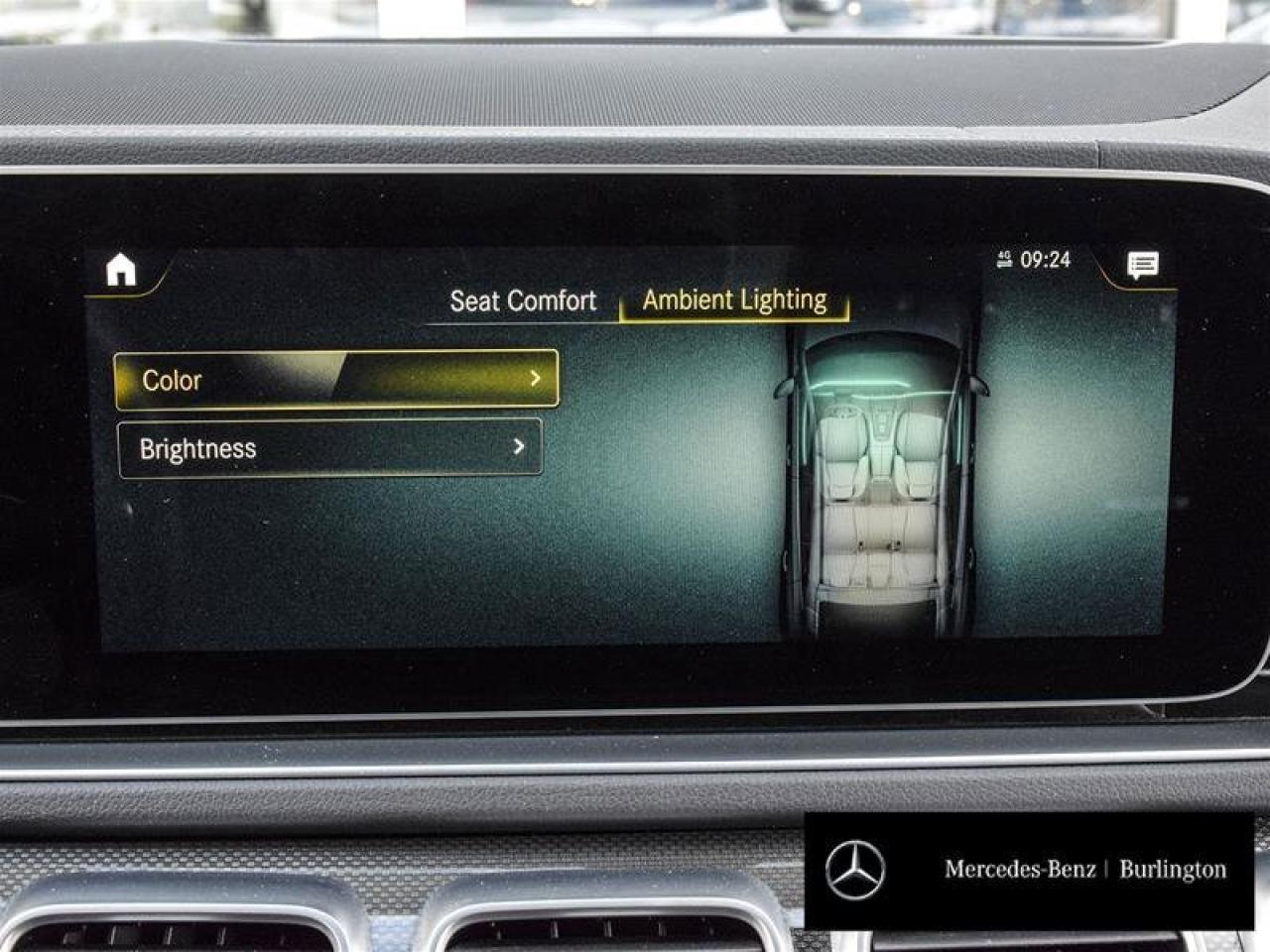 2021 Mercedes-Benz GLE AMG GLE 53 Photo