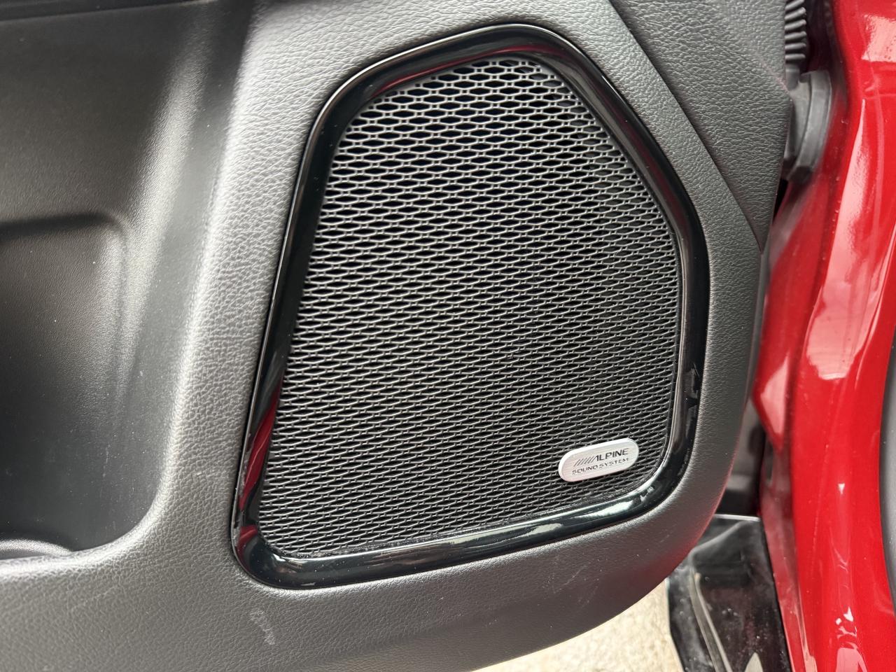 2024 Jeep Compass Limited 4x4 - Pano Sunroof - Power liftgate Photo