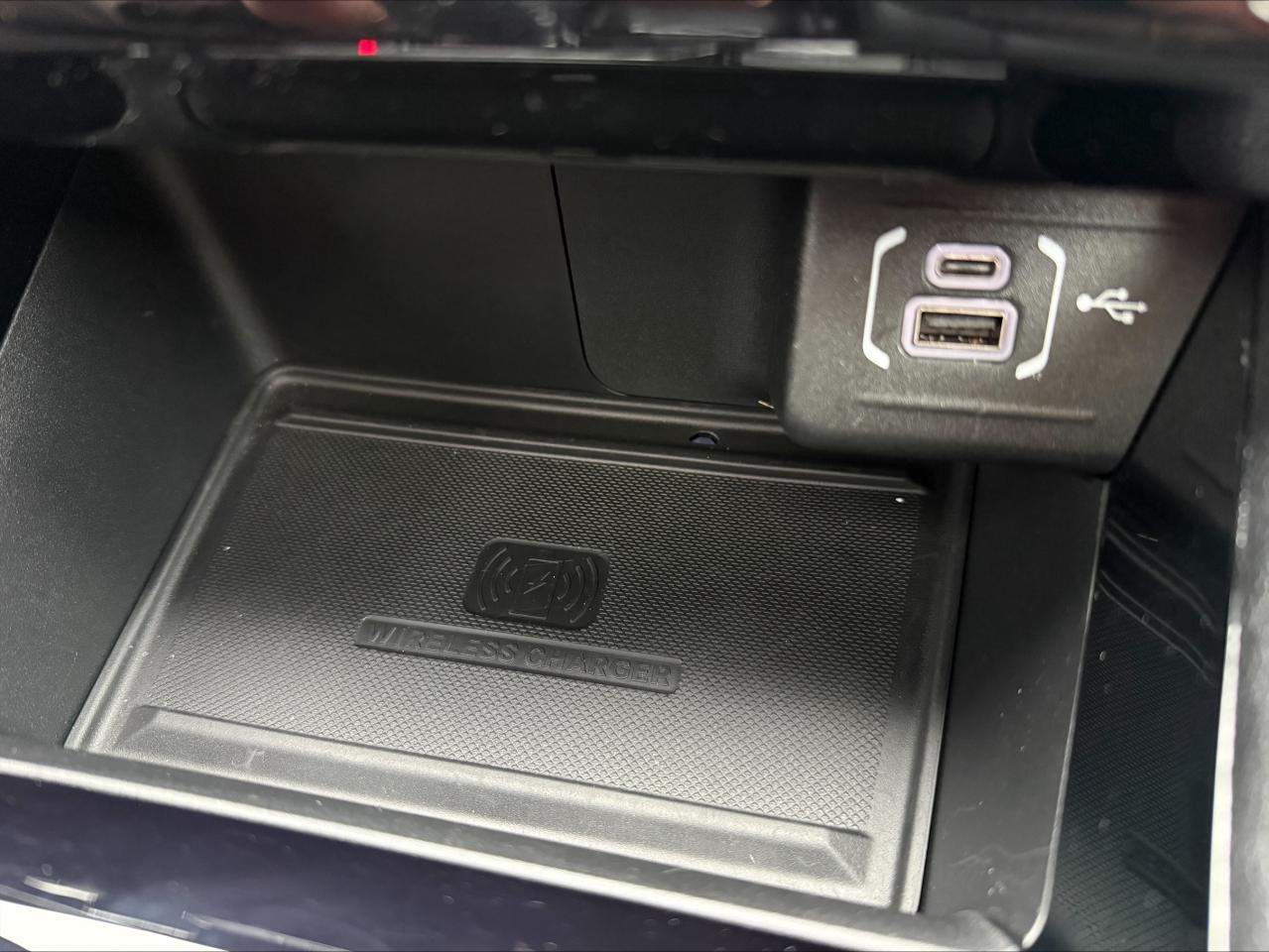 2024 Jeep Compass Limited 4x4 - Pano Sunroof - Power liftgate Photo