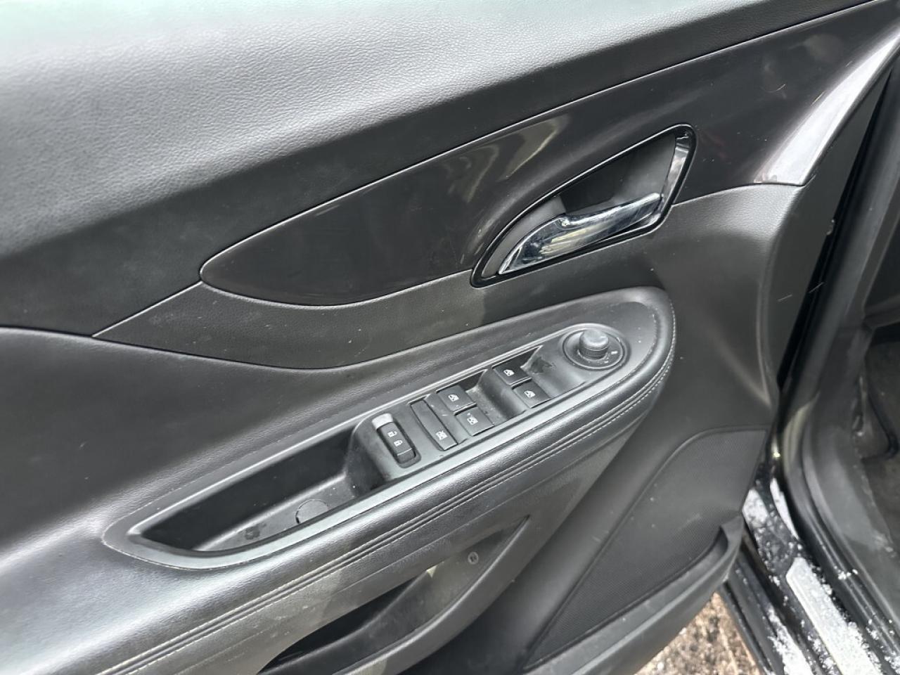 2019 Buick Encore FWD 4dr Sport Touring Photo