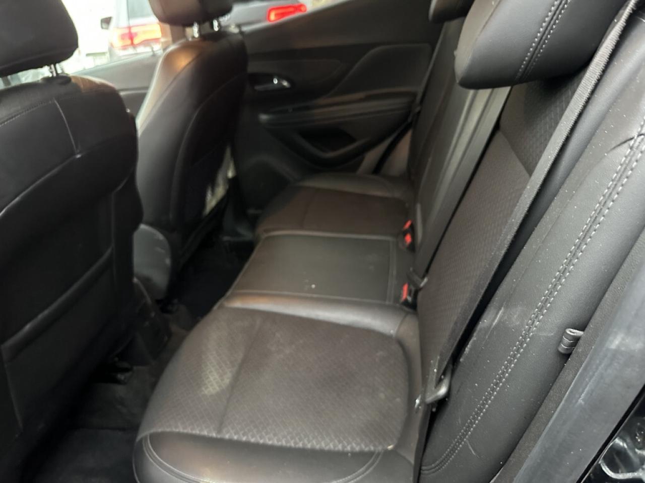 2019 Buick Encore FWD 4dr Sport Touring Photo