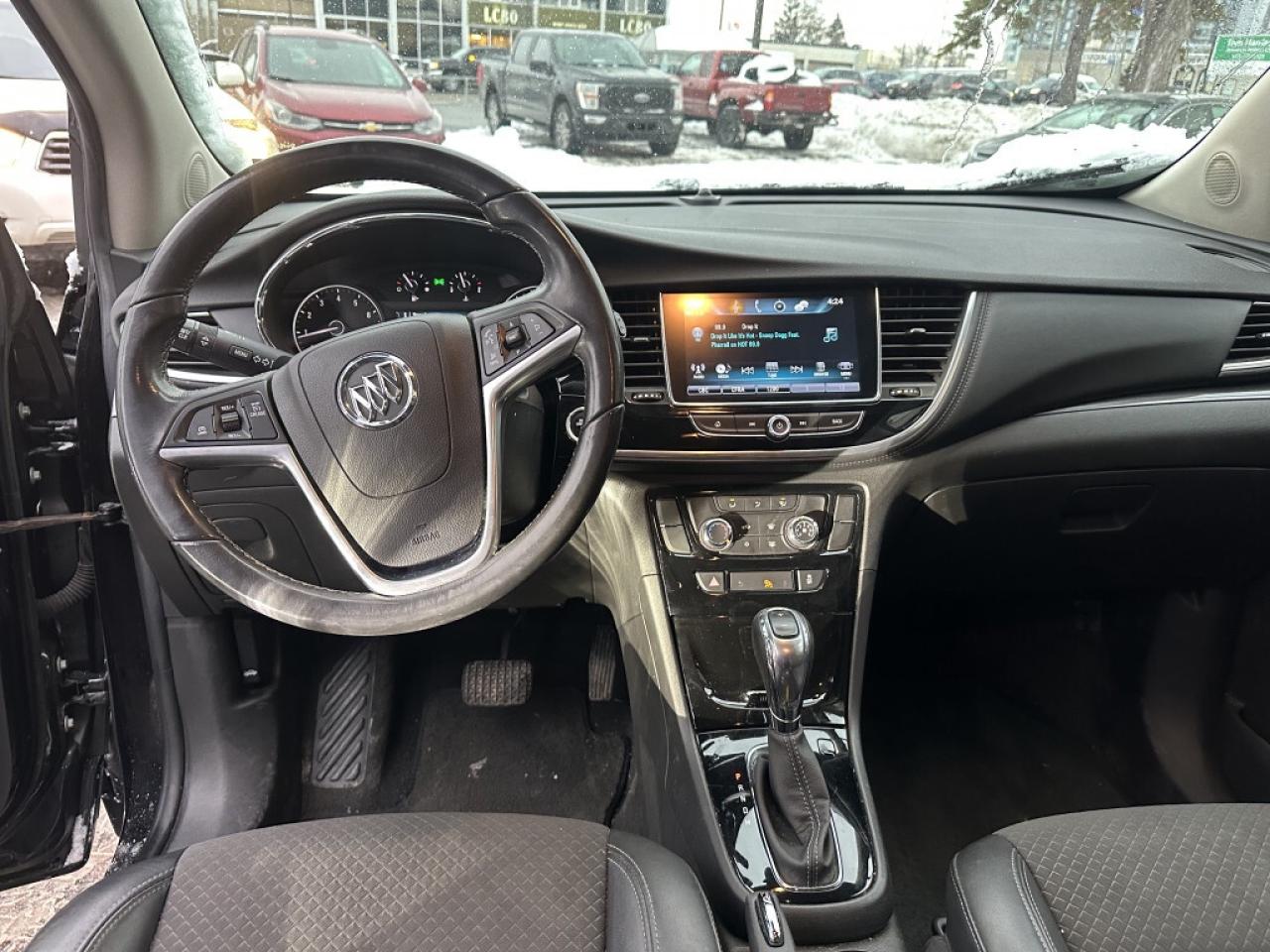 2019 Buick Encore FWD 4dr Sport Touring Photo