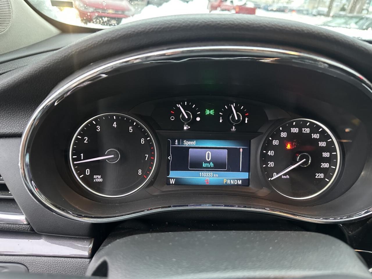 2019 Buick Encore FWD 4dr Sport Touring Photo