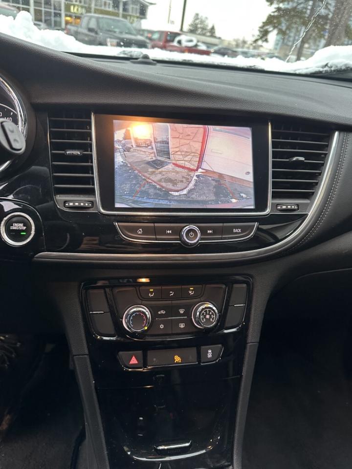 2019 Buick Encore FWD 4dr Sport Touring Photo