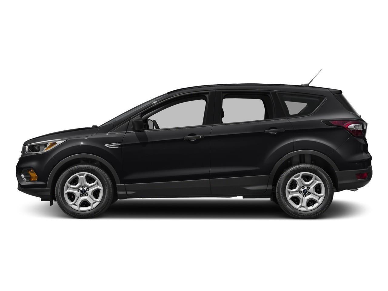 2017 Ford Escape SE **VEHICLE BEING SOLD AS IS** Photo