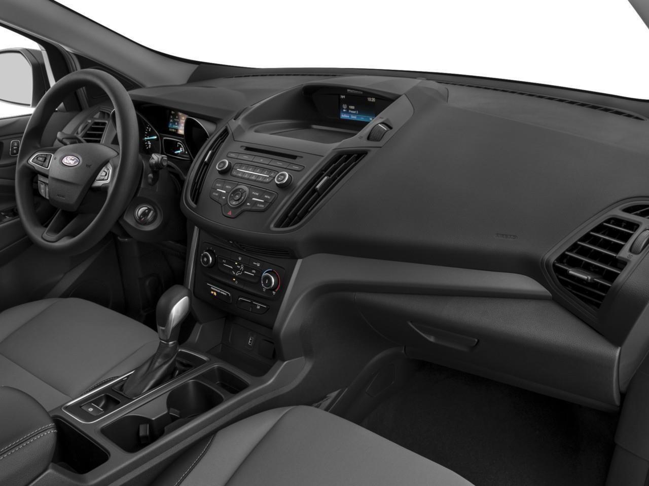 2017 Ford Escape SE **VEHICLE BEING SOLD AS IS** Photo