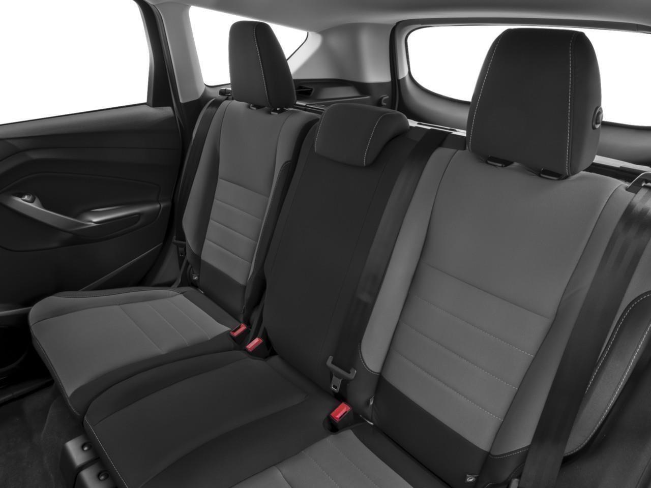 2017 Ford Escape SE **VEHICLE BEING SOLD AS IS** Photo