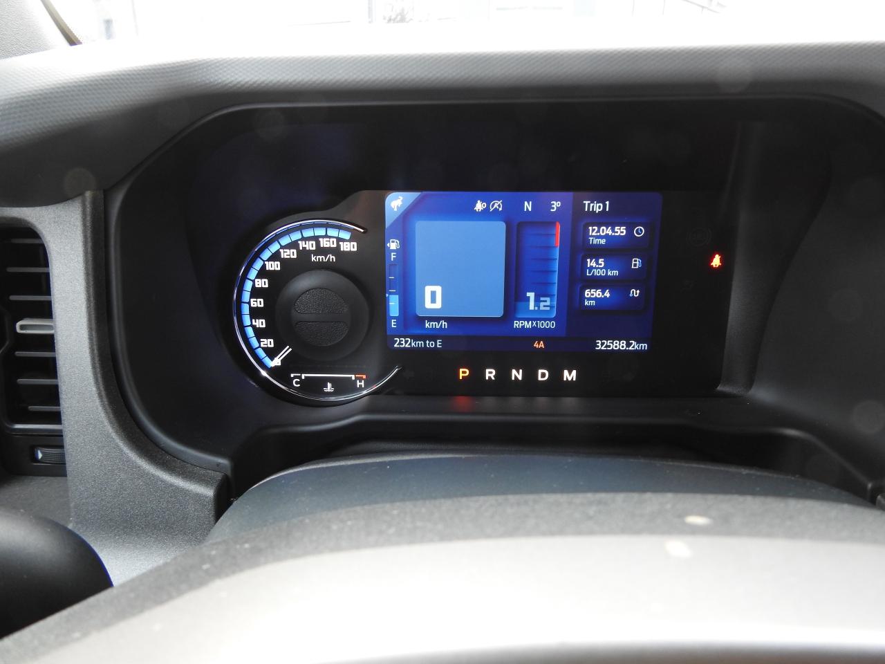 2024 Ford Bronco BIG BEND SASQUATCH !!!! 35 INCH TIRES!!!! Photo