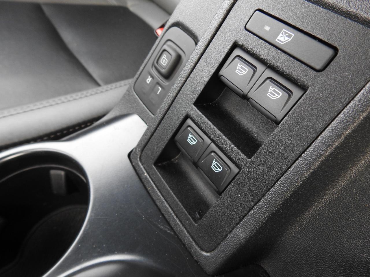 2024 Ford Bronco BIG BEND SASQUATCH !!!! 35 INCH TIRES!!!! Photo