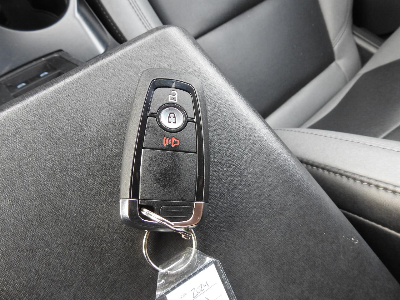 2024 Ford Bronco BIG BEND SASQUATCH !!!! 35 INCH TIRES!!!! Photo