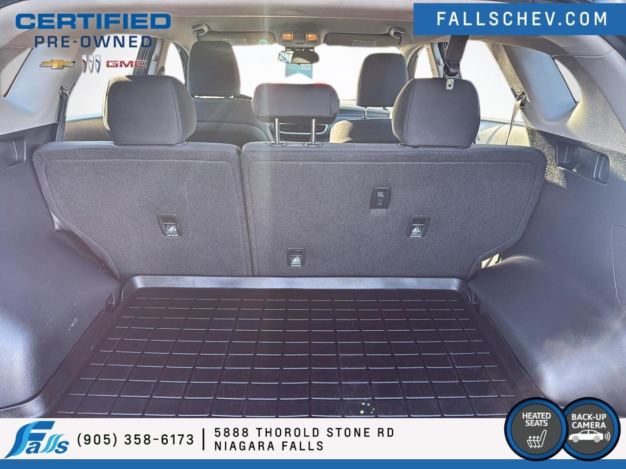 2019 Hyundai Tucson Preferred H.SEATS,H.STEERING Photo