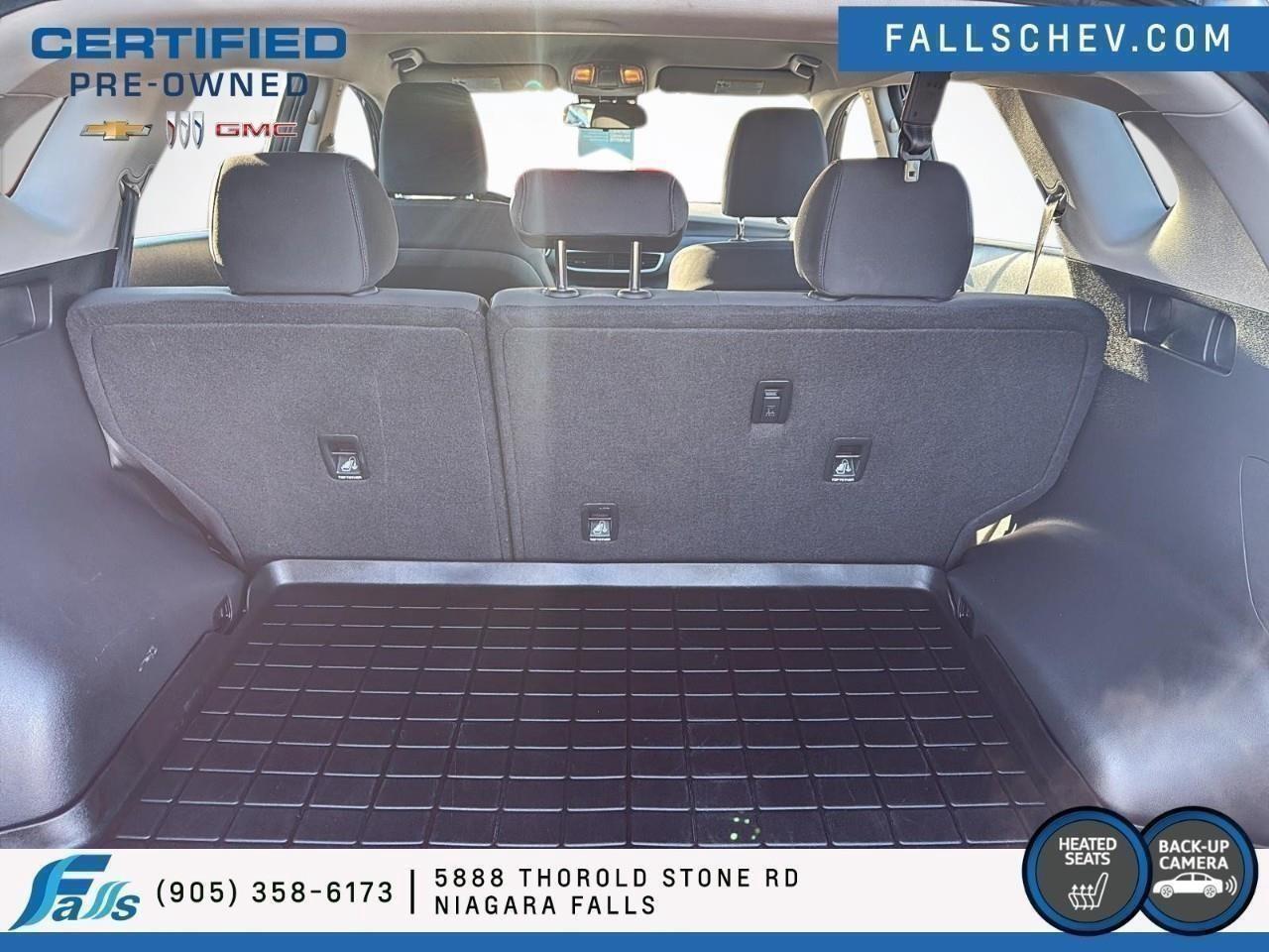 2019 Hyundai Tucson Preferred H.SEATS,H.STEERING Photo